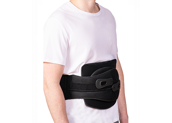 Helix Extend LSO lumbar support orthosis